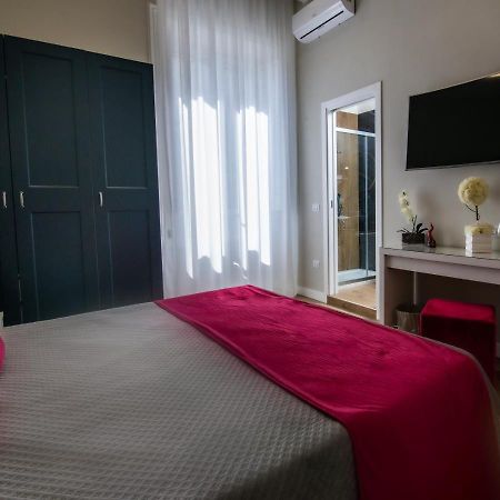 Vivi A Napoli Bed & Breakfast Exterior photo