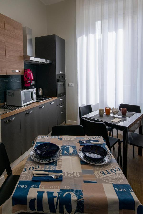 Vivi A Napoli Bed & Breakfast Exterior photo