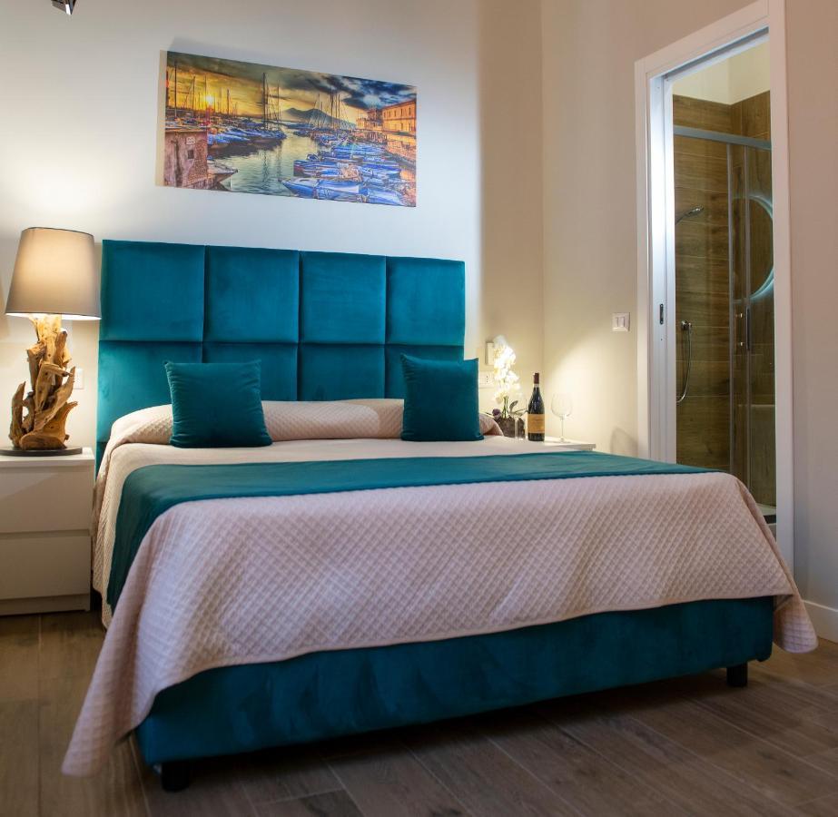 Vivi A Napoli Bed & Breakfast Exterior photo