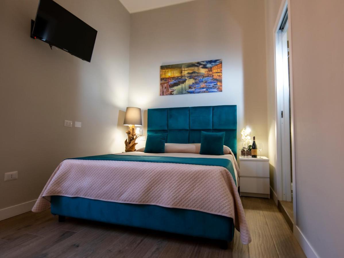 Vivi A Napoli Bed & Breakfast Exterior photo